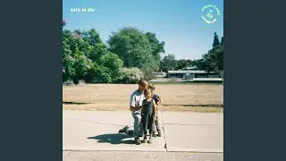 Safe In You (Live)