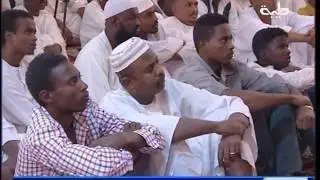 حديث المنابر :: الداعية الأول :: الشيخ د. عبدالحي يوسف