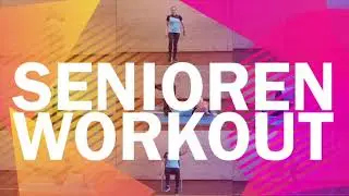 Senioren Workout #12 - 2021