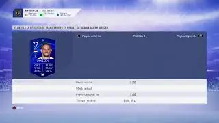 Recompensas fut champions