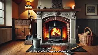 How Often Do I Have To Clean Fireplace Ashes ?