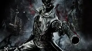 BlackDragonFire0's Live BLOOD BORNE PART 2 THIS GAME IS GOING TO DRIVE ME CRAZY #bloodborne #live