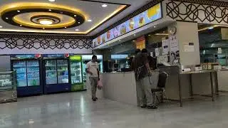 Khane wala 😋 hotel #HotelVlog #SaudiArabia #TravelVlog #DailyVlog 