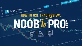 !!How To Use Tradingview!!  [Begineer To Pro]  #tradingview #howtousetradingview #viralvideo