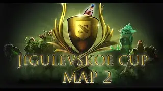 Jigulevskoe cup / bo3 / map2
