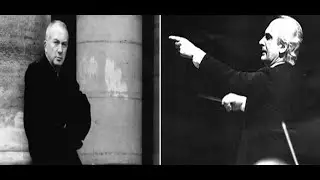 Brahms: Piano Concerto n 1 | Alexis Weissenberg | Massimo Pradella | Orch Scarlatti Rai (15.12.1964)