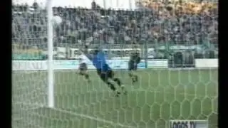 Riassunto campionato salernitana 97/98 1 parte