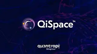 QiSpace&trade; &ndash; Quantum Security, Made TrUE