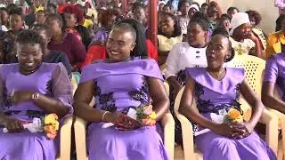TO LOVE AND TO HOLD / Pst Eric Noah Muyeiya