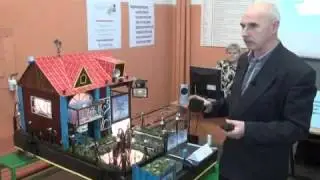 Kovrov TVC 291112  ТУ 35