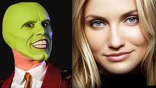 The Mask (1994) Movie Recap | Full Story Explained | Jim Carrey Superhero Comedy Breakdown