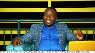 MEGA GLOBAL LINK YATANGIYE GUFASHA ABASHAKA AKAZI IBURAYI