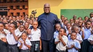  BAKANGI 5 INFILTR&Eacute; BALINGAKI BA TIELE FATSHI PI&Egrave;GE PENDANT QU'IL VISITER L'&Eacute;COLE LILOBA BOLANDA