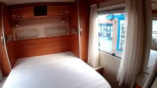 Hymer Exsis-I EX 698