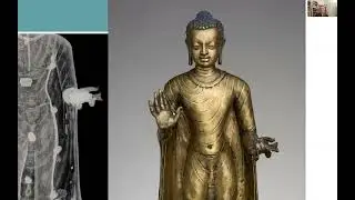 Buddhist Art Workshop | Introducing the Mobile Buddha