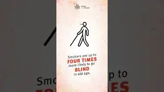 Ditch The Habit, Embrace The Benefits, Quit Smoking Today For Better Vision