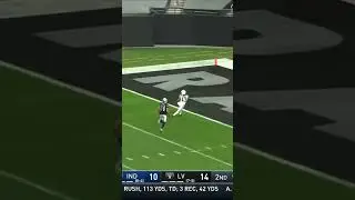 Philip Rivers finds T.Y. Hilton for a 41-yard touchdown pass while with the Colts in 2020