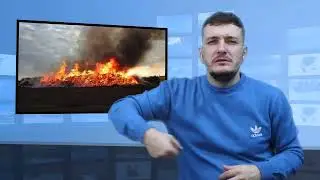 Kenia &ndash; młodzi ludzie pobici, bo ukradli kurczaka(Tłumaczenie na Język Migowy - PJM)