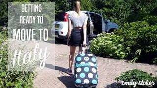 Moving to Italy Alone Straight After College