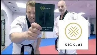 Vi testar Kick.ai - 
