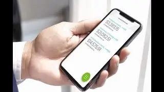 Small Business Banking - Mobile Deposit