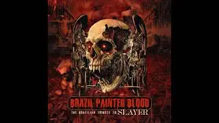 CHAOS SYNOPSIS - FICTIONAL REALITY (BRAZILIAN TRIBUTE TO SLAYER)