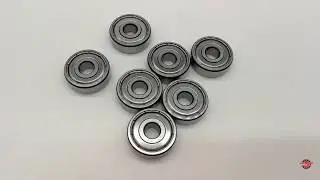 627zz 629zz 681zz 686zz 683zz 684zz 688zz miniature bearings in Semri bearing factory