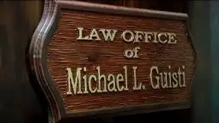 Why Choose OC Criminal Defense Attorney Michael Guisti
