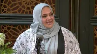 Peace Terrace Academy in Fremont (Bay Area Islamic School Open House) | Homaira Wassel