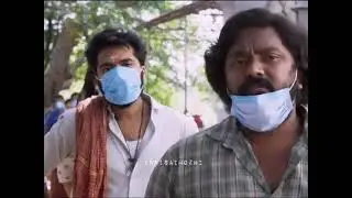 Eeswaran movie scenes |#eeswaran #sneakpeak #str