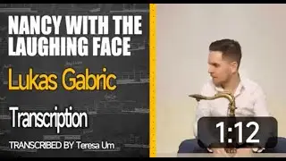 Lukas Gabric 