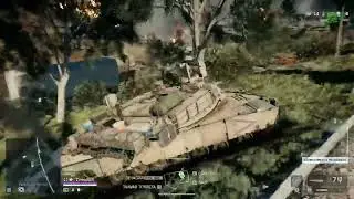 Battlefield 6 REDSEC - Vitoria Well e Liuken