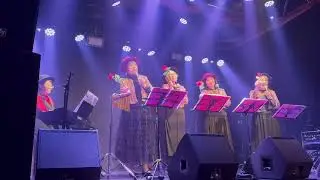 紅のくれぐれも乙女🌹紅のプロローグカバー