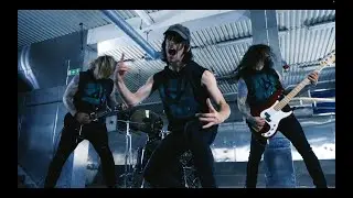 NO NAME FACES - SOMEBODY ELSE (Official Music Video)
