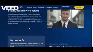 Smart Online jobs | GoTranscript  test (Indonesia Italian Hindi, Swahili, French  German & Filipino)