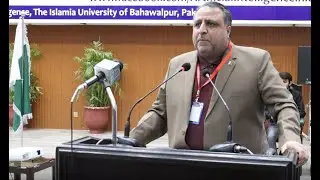AI Expo 2022 | ICMPAI22 | IUB NEWS | IUB