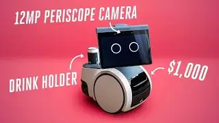 Astro robot advantages, disadvantages & features