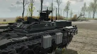Men of War2: COLD WAR