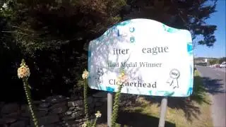 Clogherhead Co. Louth Ireland