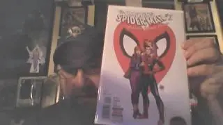 The Comic Mint Unboxing