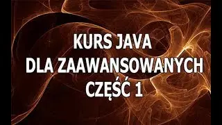 Kurs Java Dla Zaawansowanych Część 1: Enum