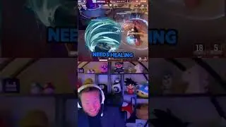 BuiltBetter Marvel Rivals Tournament Highlights - Prime Kvon the Hero