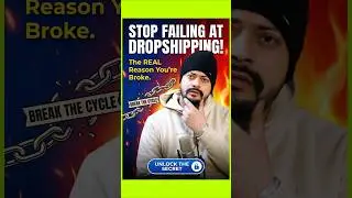 Dropshipping isn&rsquo;t saturated &mdash; beginners just do it wrong (AliExpress Alternatives)