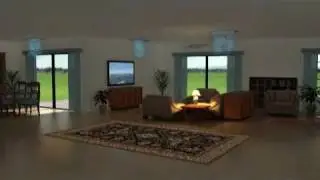 RGF GUARDIAN AIR ANIMATION - 2011