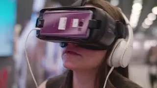 How Virtual Visits and VR Are Changing Healthcare