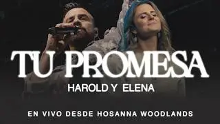 Harold y Elena | Tu Promesa (Videoclip Oficial)