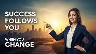 Become High Value and Attract Success in Every Area of Life