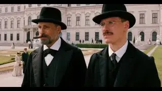 A Dangerous Method Streaming ITA HD