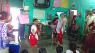 Tiljala shed NGO