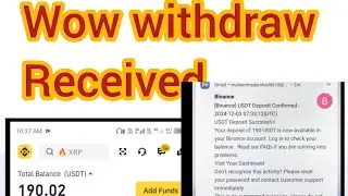 Withdraw mil gya treasure Nft ka wow 😮 #treasurenft #treasure #nft #tech #knowledge